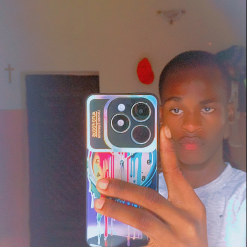 Kelvin A. profile photo