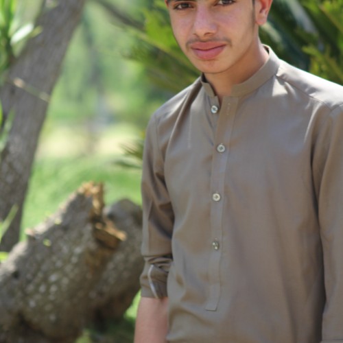 Muhammad K.