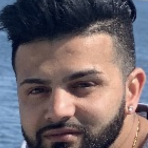 Hammad A.