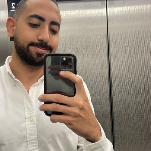 Mohamed E.