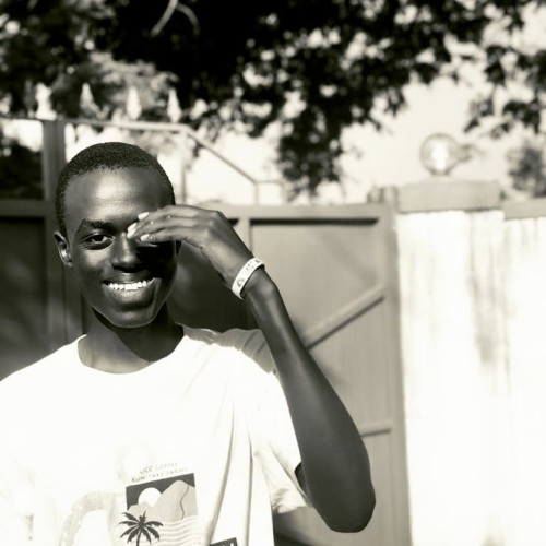 MUGISHA M. profile photo