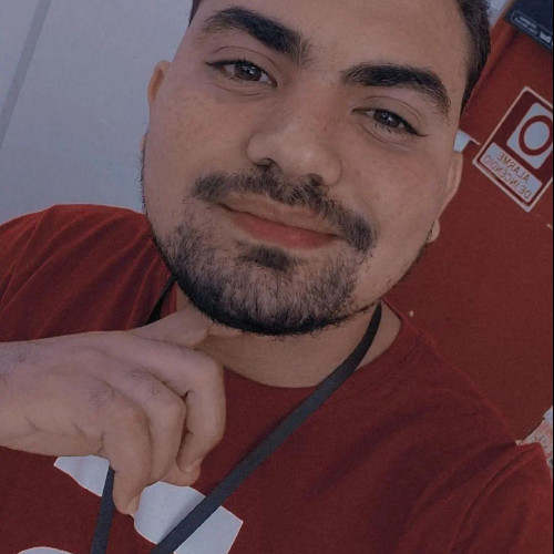 Jefferson l. profile photo