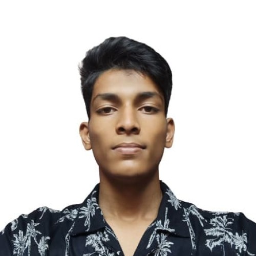 Rakesh R.