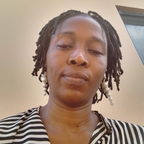 FUNMILAYO  K.