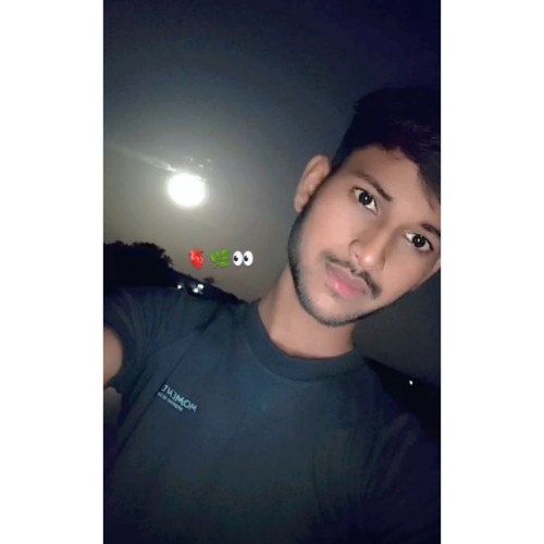 Ankit V.