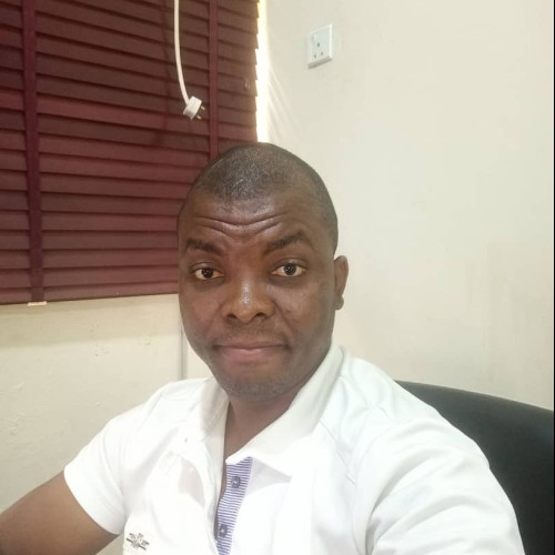 Akpeghughu M. profile photo
