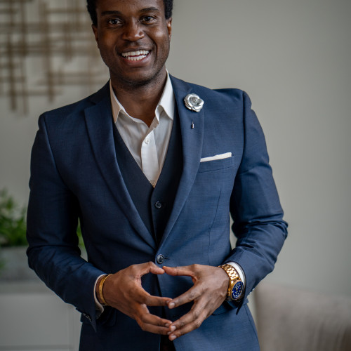 Tornu P. profile photo