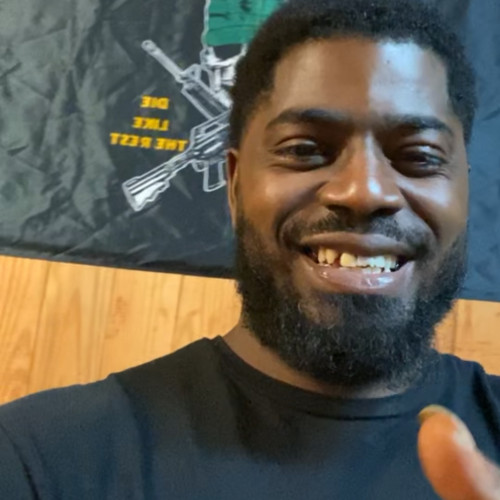 Johnnie M. profile photo