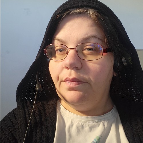 Sandra P.