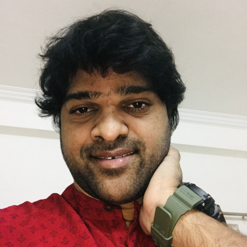 shravan a. profile photo