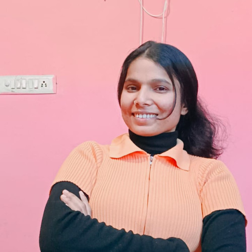 Aneeta s. profile photo