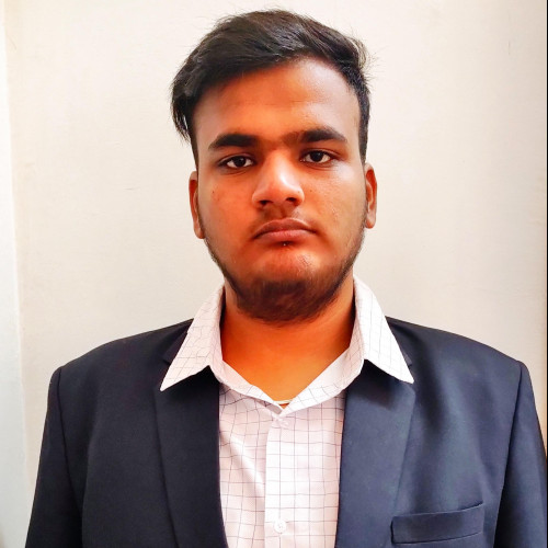 Ashutosh G.