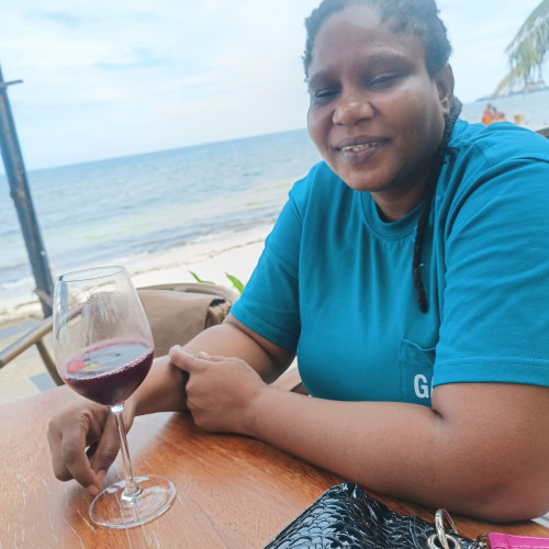 Siyama N. profile photo