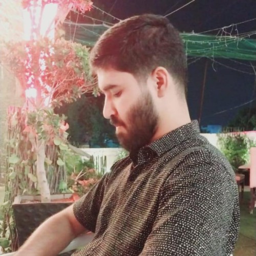 Hammad C.