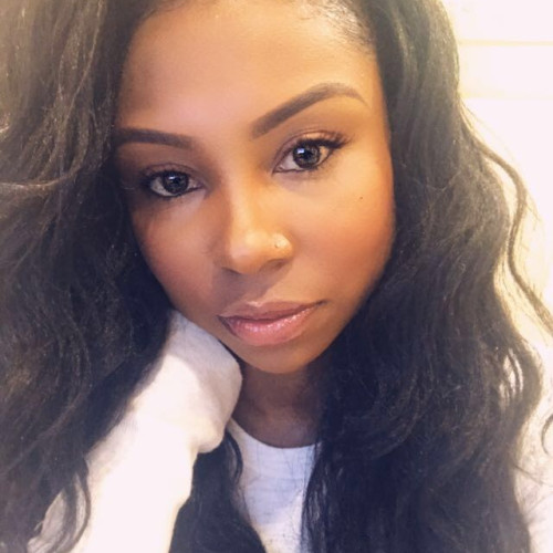 Vonetta A.