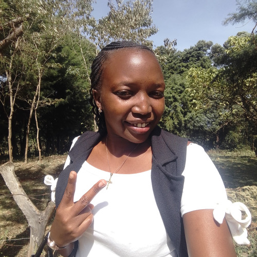 Chepkemoi  T. profile photo