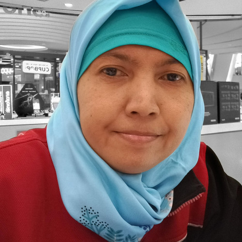Sri Lilih  H. profile photo