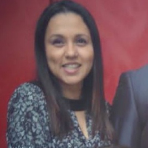 Indi R. profile photo