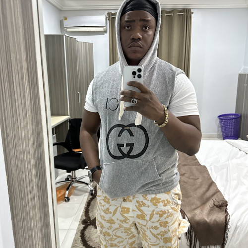 Kehinde Ahmed  F.