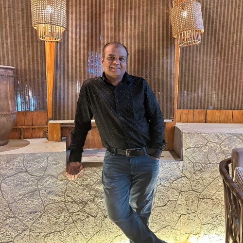sumit s. profile photo