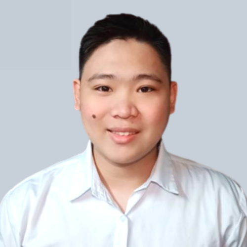 Mark Nicole N. profile photo