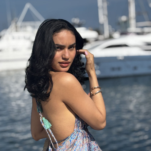 Andrea s. profile photo