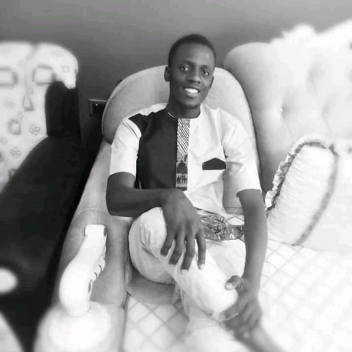 Essien C. profile photo