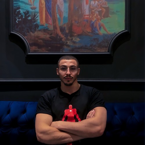 Zakariae E. profile photo