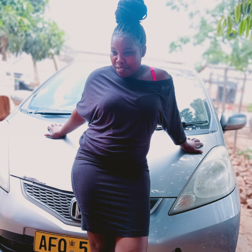 Refiloe M. profile photo
