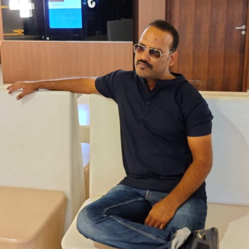 Harshwardhan  I. profile photo
