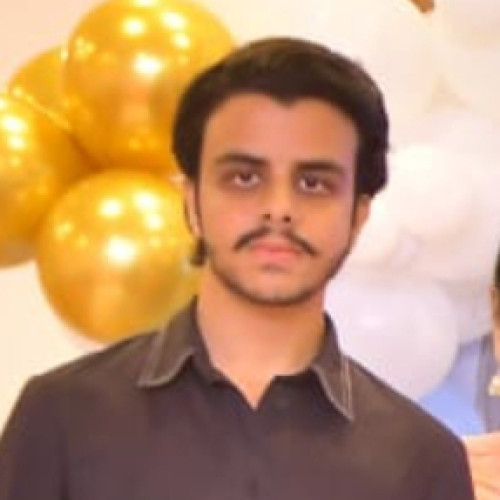 Rohail A. profile photo