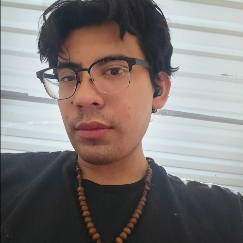 david a. profile photo
