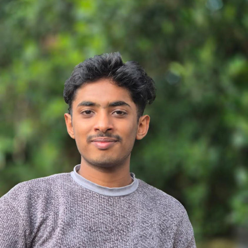 Danie Paul R. profile photo