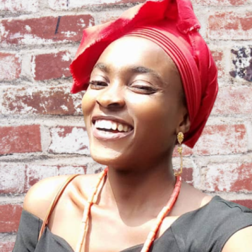 Emaidiong E. profile photo