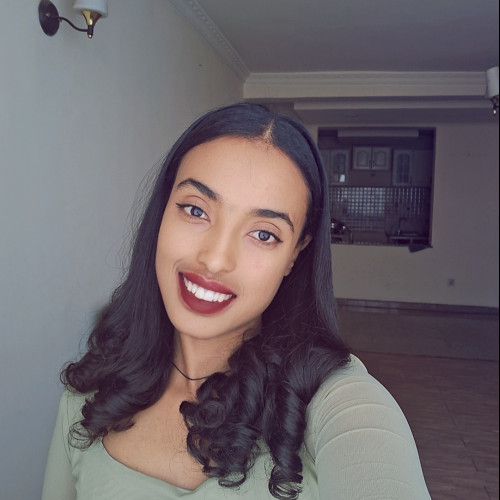Meron T. profile photo