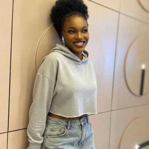 zara p. profile photo