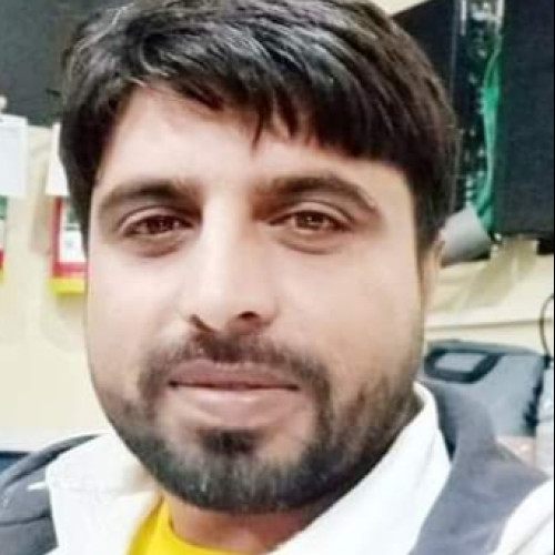Muhammad  T. profile photo