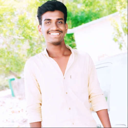 vinay K.
