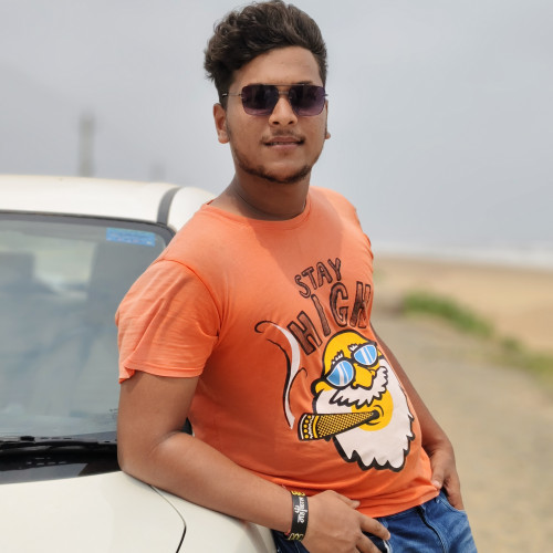 M Soubhagya  P. profile photo