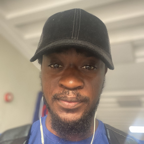 Idris S. profile photo