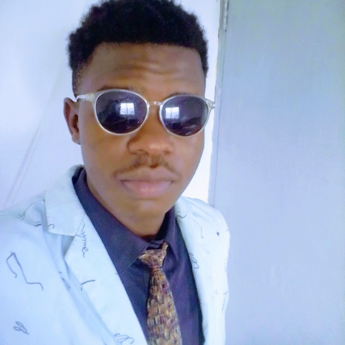 Derrick R. profile photo