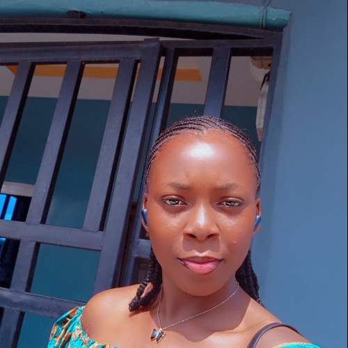 Goodness  I. profile photo