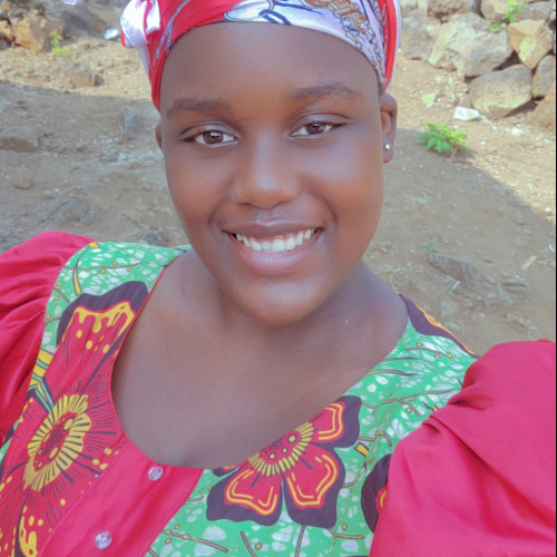 Nchenge d. profile photo