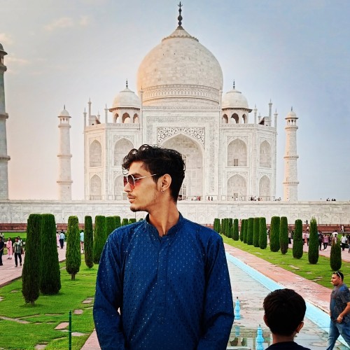 Nitin K.