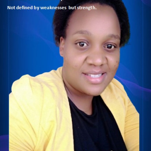 Evalyne G. profile photo
