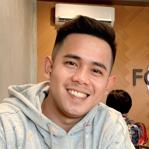 Joey Vincent  G. profile photo