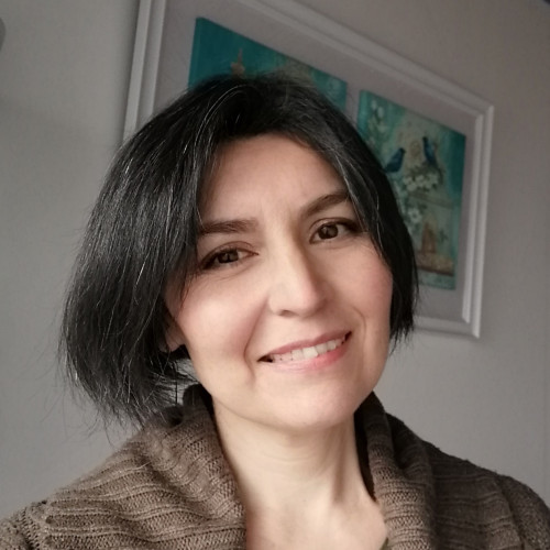Gloria  P. profile photo