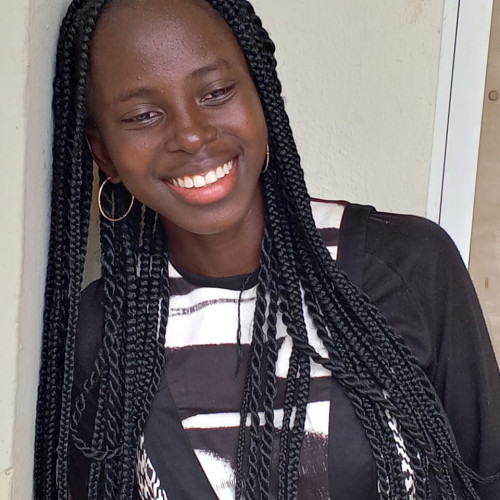 Erioluwa O. profile photo