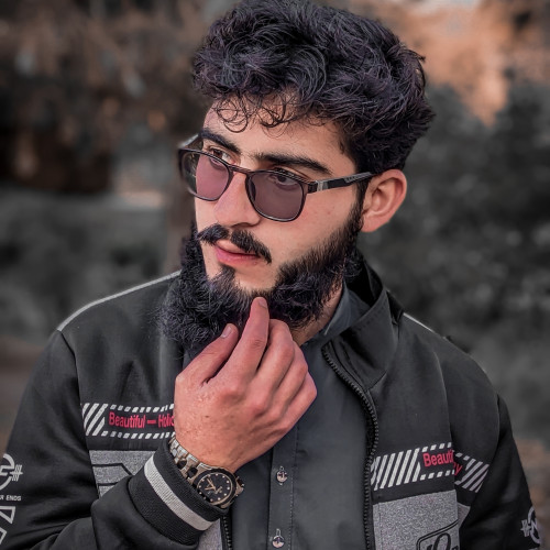 Muhammed r. profile photo