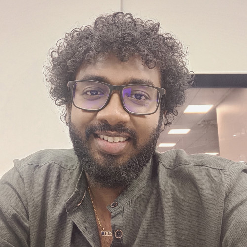 Sibi C. profile photo
